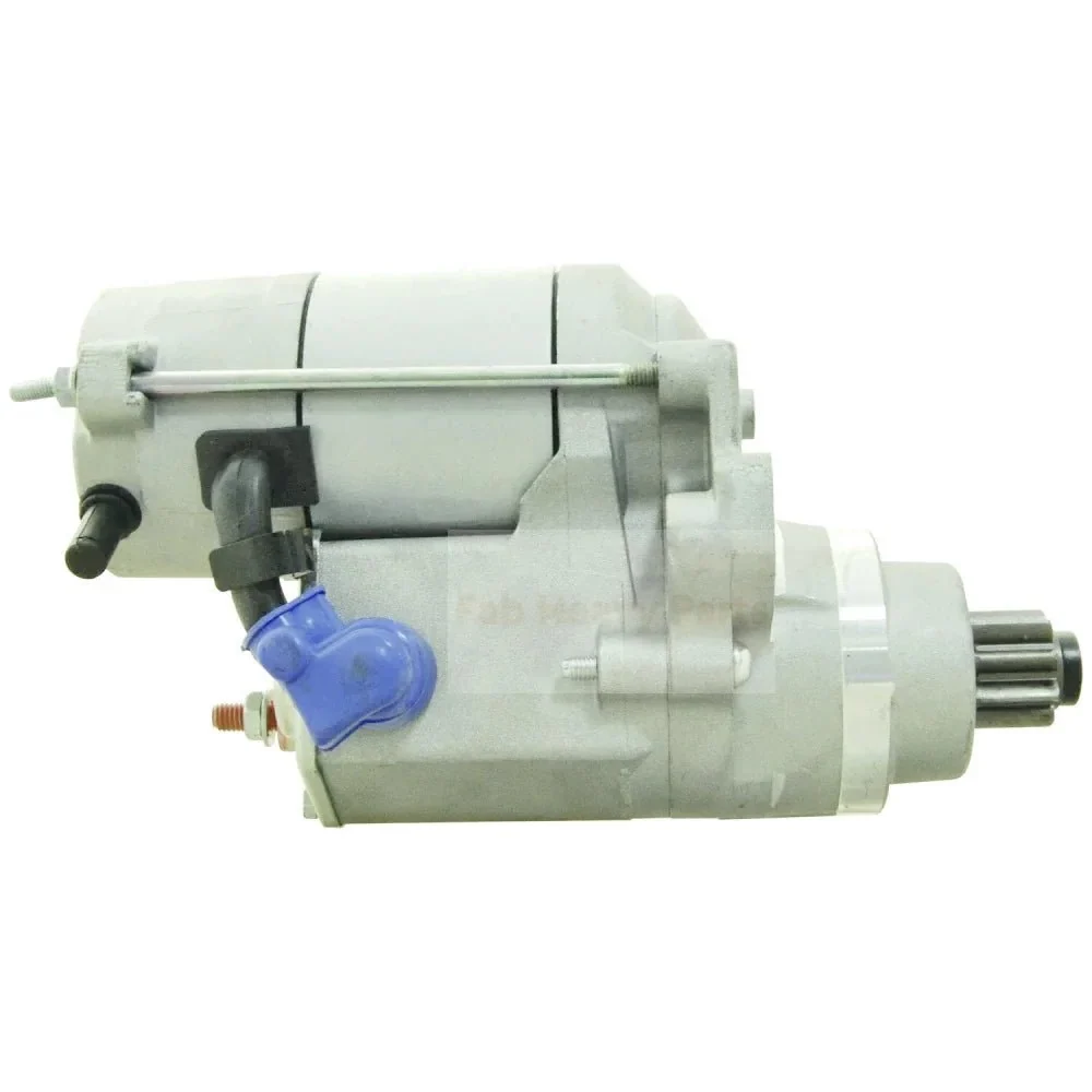 Ny 12V 9T Startmotor 31200P5G003 SR1300X 190-334 17665 Passer til Acura TL 3.2L V6 3206CC 1996-1998