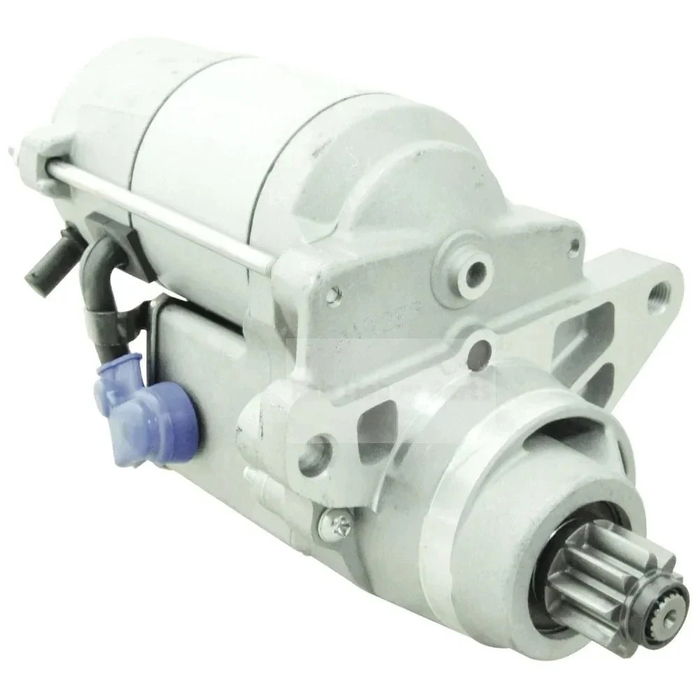Ny 12V 9T Startmotor 31200P5G003 SR1300X 190-334 17665 Passer til Acura TL 3.2L V6 3206CC 1996-1998