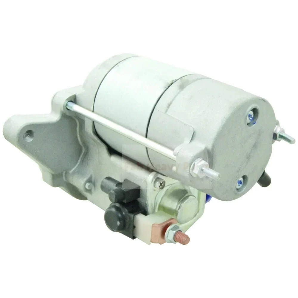 Ny 12V 9T Startmotor 31200P5G003 SR1300X 190-334 17665 Passer til Acura TL 3.2L V6 3206CC 1996-1998