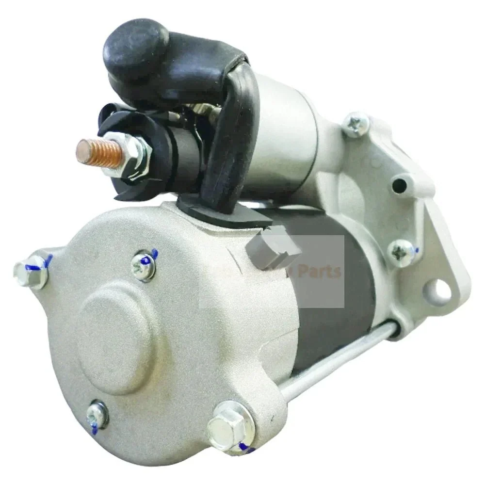 Ny 12V 9T Startmotor 31200PT0-900 31200PT0-903 16960 Passer til Honda Accord Odyssey Prelude 2.2L L4 1990-1998 Automatic