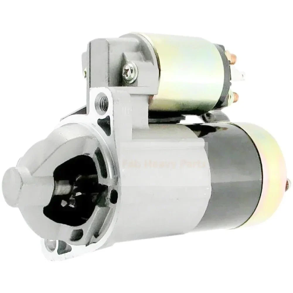 Ny 12V 8T startmotor M351508D M0T80783 17795 Passer til Chrysler Sebring 3.0L/181CI V6 2001-2005