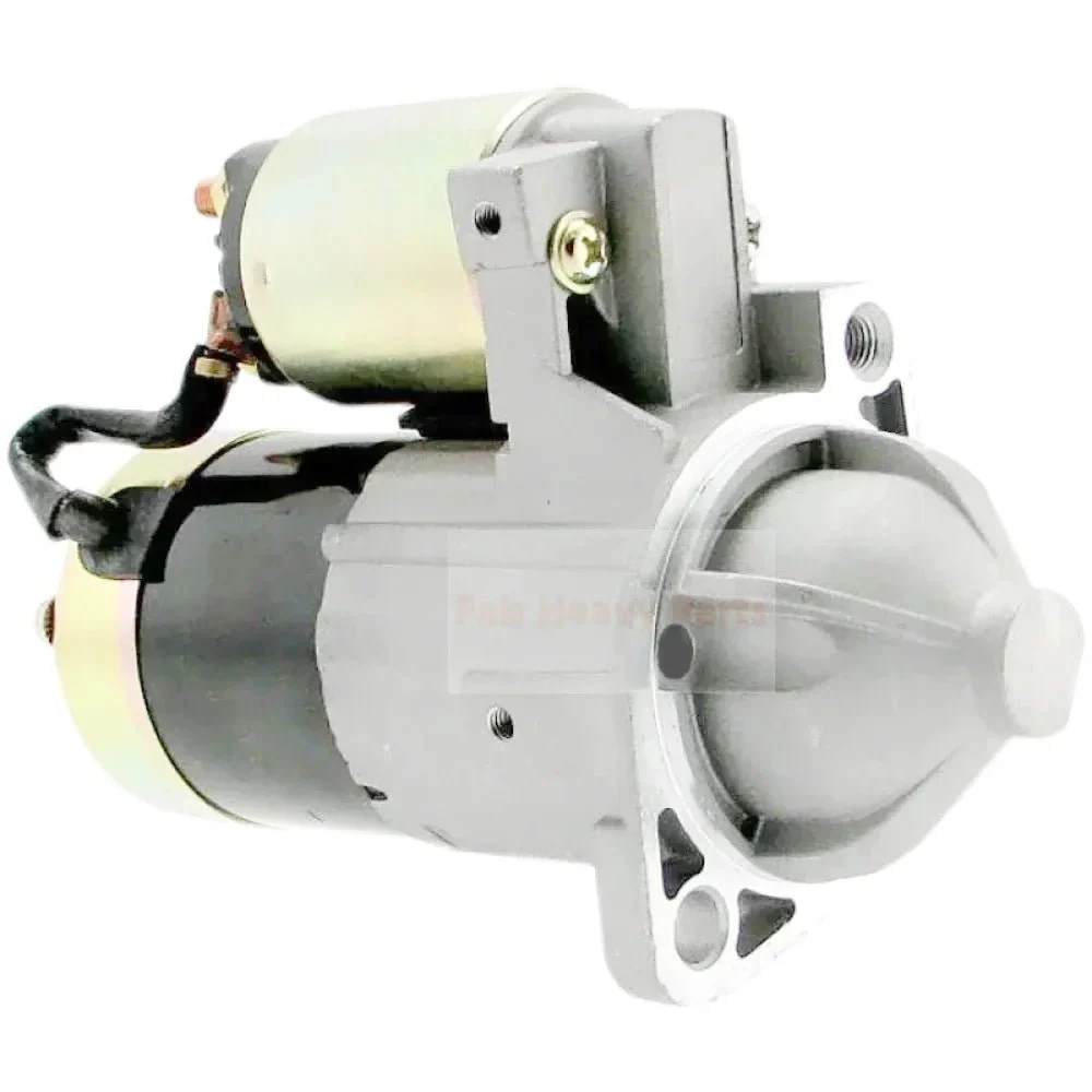 Ny 12V 8T startmotor M351508D M0T80783 17795 Passer til Chrysler Sebring 3.0L/181CI V6 2001-2005