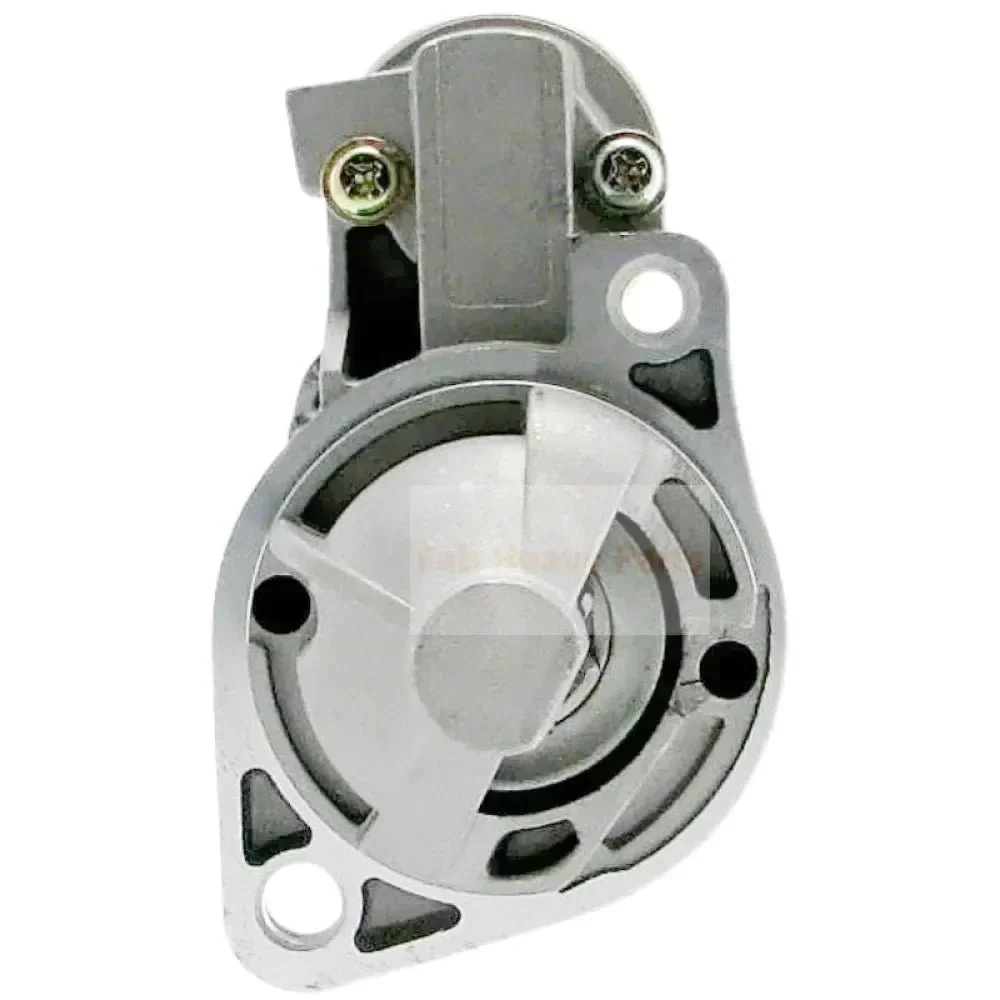 Ny 12V 8T startmotor M351508D M0T80783 17795 Passer til Chrysler Sebring 3.0L/181CI V6 2001-2005