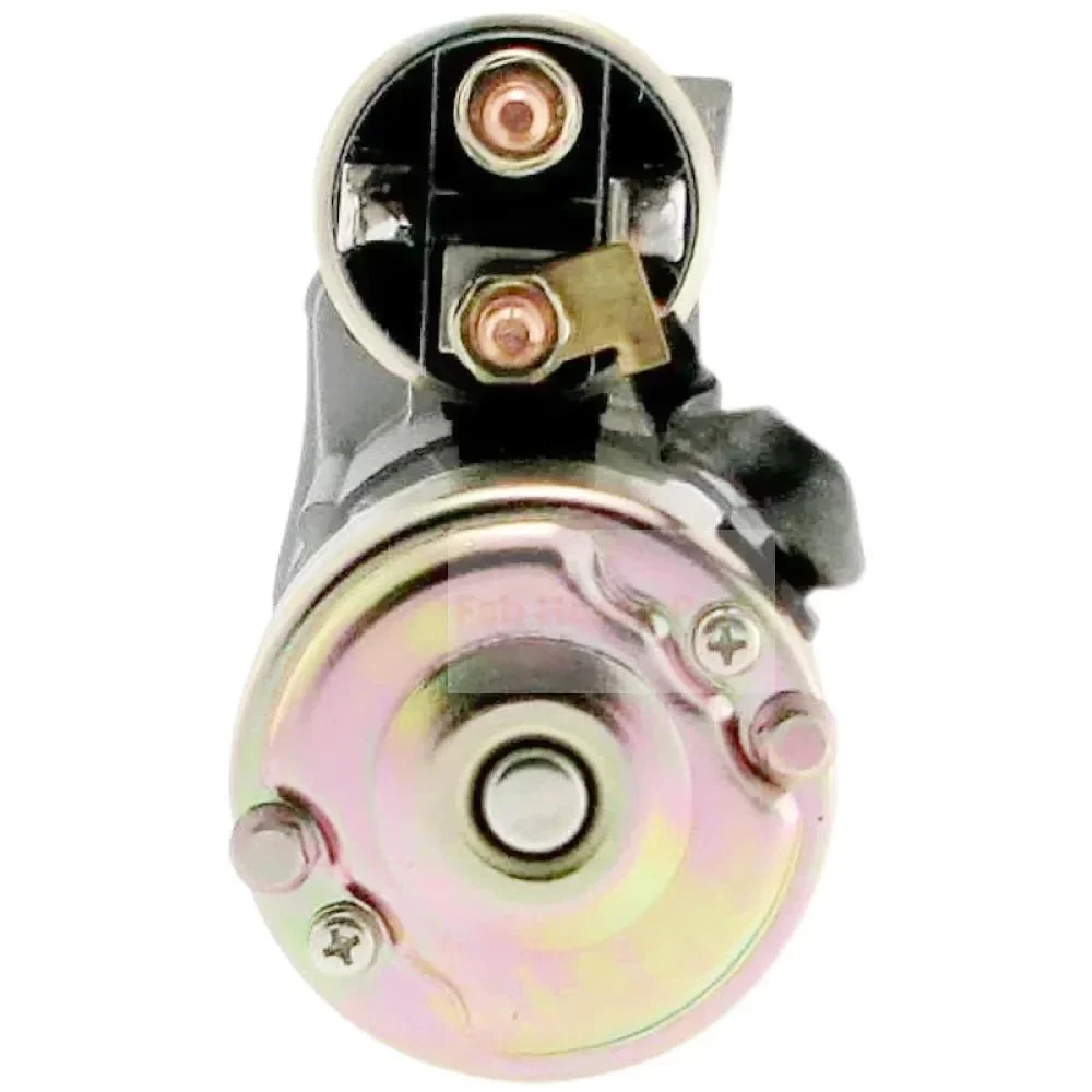 Ny 12V 8T startmotor M351508D M0T80783 17795 Passer til Chrysler Sebring 3.0L/181CI V6 2001-2005