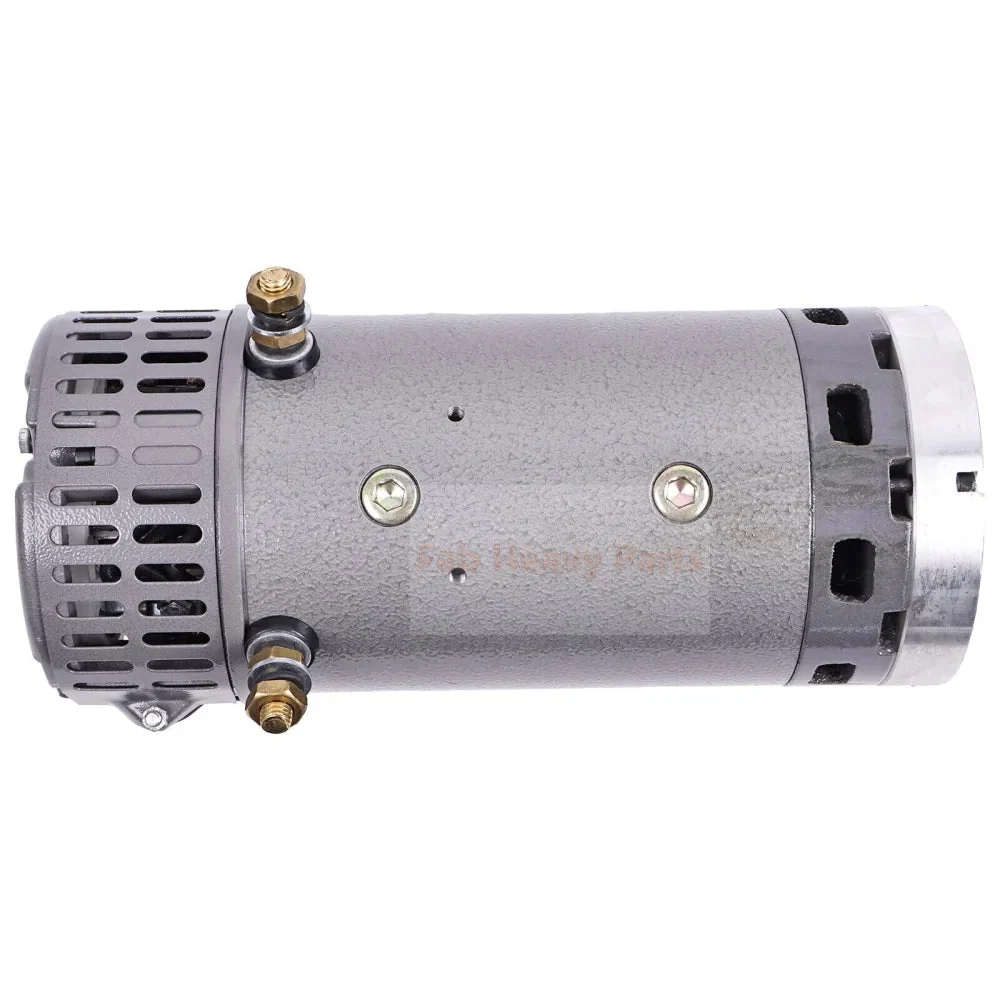 24V elektrisk pumpemotor D482252X7707A D468210XWF02 MBD5112 Passer til Prestolite Ohio