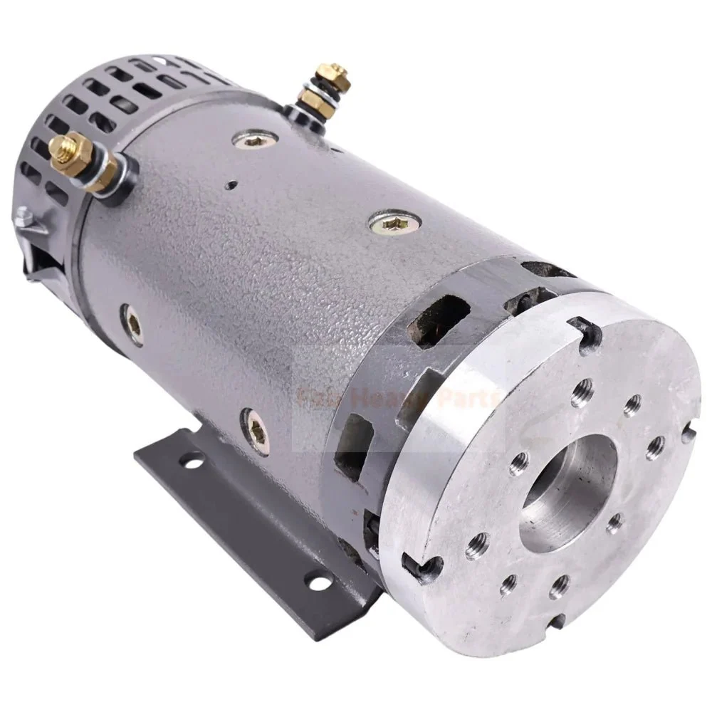 24V elektrisk pumpemotor D482252X7707A D468210XWF02 MBD5112 Passer til Prestolite Ohio