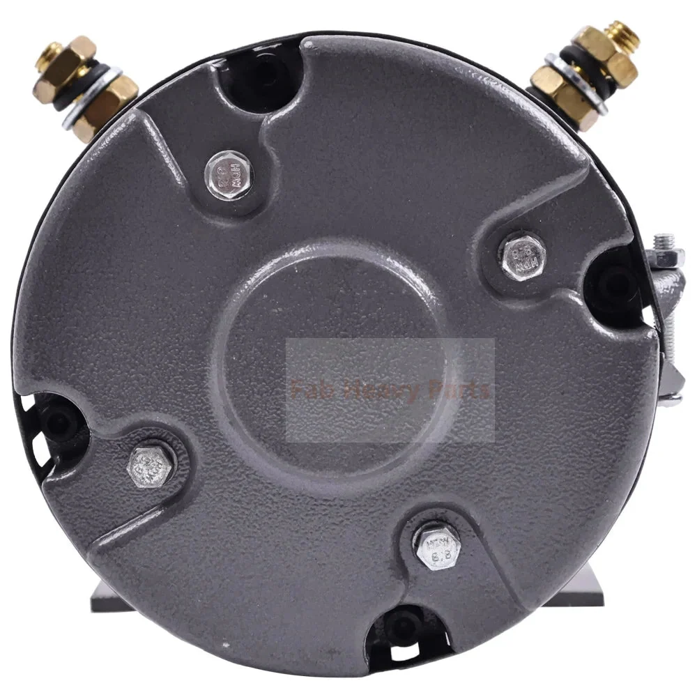 24V elektrisk pumpemotor D482252X7707A D468210XWF02 MBD5112 Passer til Prestolite Ohio