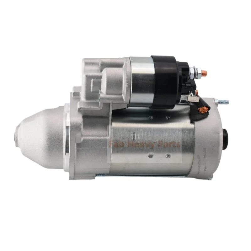 12V 9T Startmotor 11.131.949 Deutz Engine BF3L2011 BF3M2011 BF4M2011 D2011 F2L201 F2M2011
