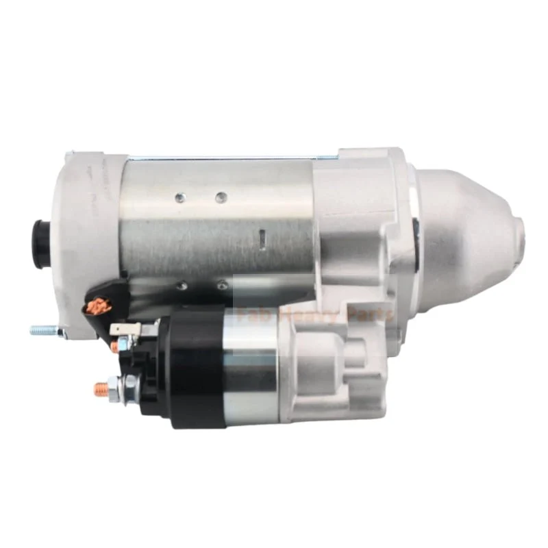 12V 9T Startmotor 11.131.949 Deutz Engine BF3L2011 BF3M2011 BF4M2011 D2011 F2L201 F2M2011