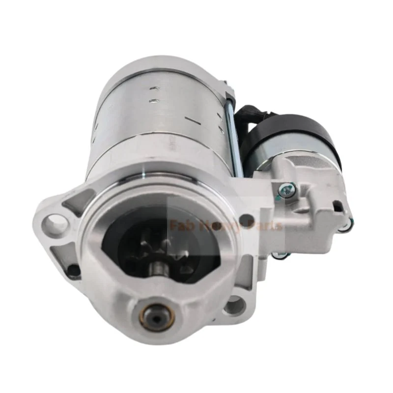 12V 9T Startmotor 11.131.949 Deutz Engine BF3L2011 BF3M2011 BF4M2011 D2011 F2L201 F2M2011
