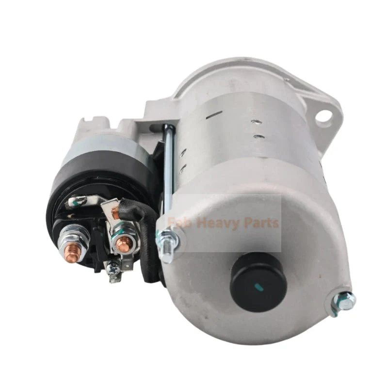 12V 9T Startmotor 11.131.949 Deutz Engine BF3L2011 BF3M2011 BF4M2011 D2011 F2L201 F2M2011