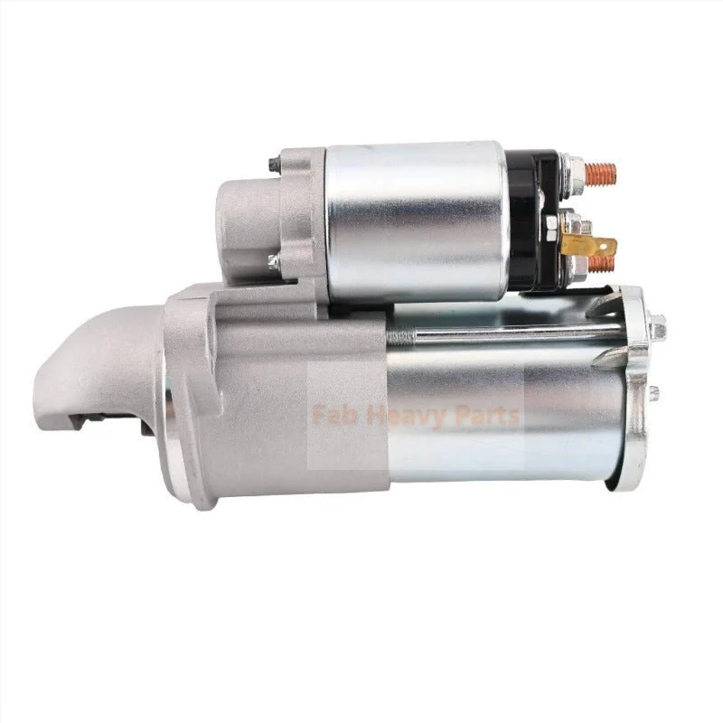 12V 9T Startmotor 138-7454 1387454 Passer til Caterpillar CAT Engine 3003 3011C 3013C 3014 C1.1