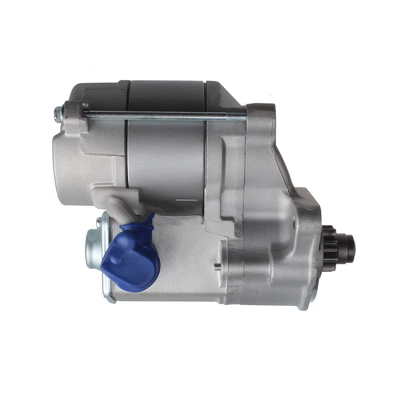 12V 9T Startmotor 16285-63010 16271-63010 Kubota D722 D905 D1005 D1105 D1305 V1305 V1505 WG1605