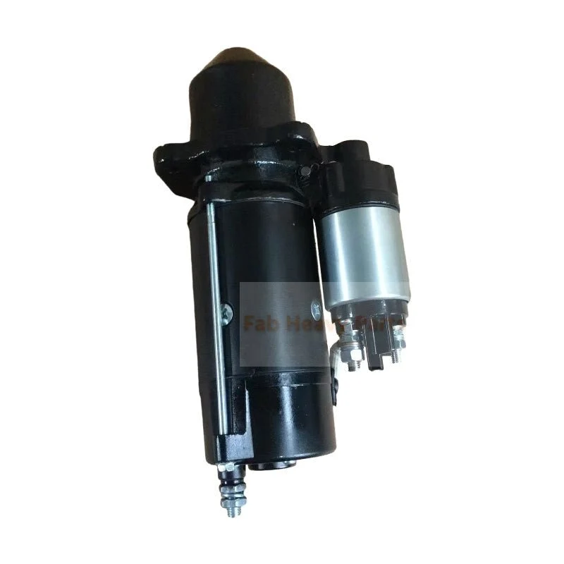 12V startmotor 7066628M91 Massey Ferguson traktor MF 4610 MF 4609 MF 4608