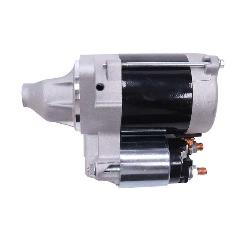 Startmotor MIA10971 Passer til John Deere Utility Vehicle Gator XUV 620I 625I 4X4