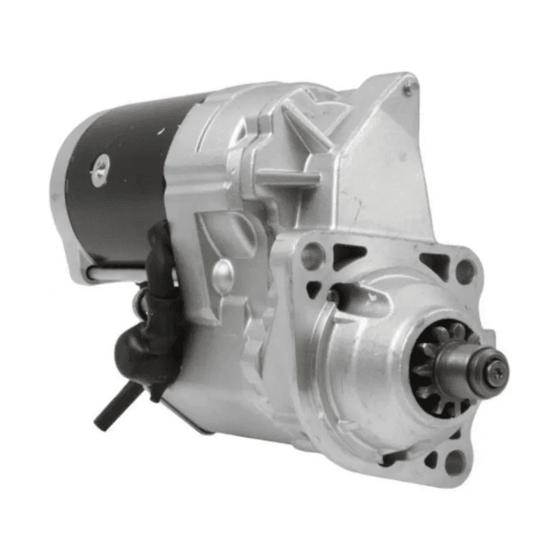 24V 11T Startmotor 10R9100 10R-9100 234-2667 Passer til Caterpillar 928 hjullaster