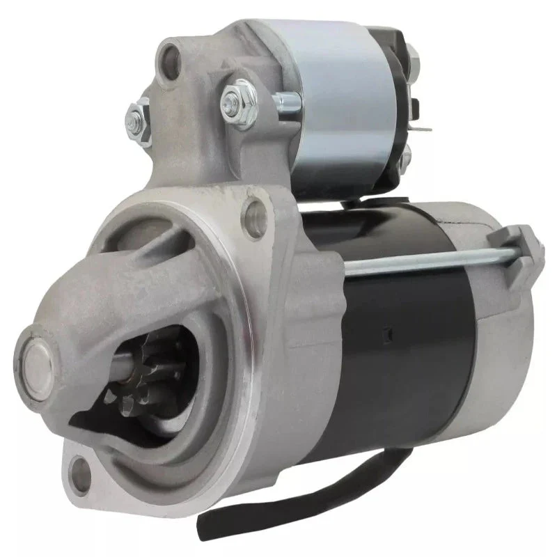 12V 9T Startmotor 6A100-31150 6A100-31151 6A100-31154 Passer Kubota B21TLB 21HK Dsl 12 VOLTS 2001 - 2009