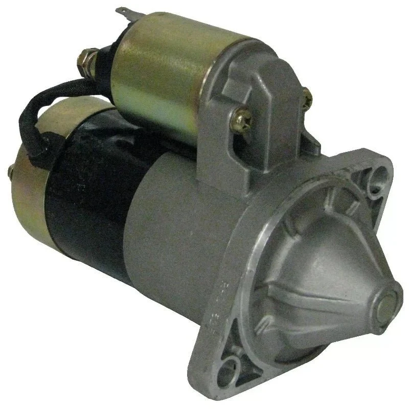 12V 9T Startmotor 104211-77010 10421177010 Passer til Yanmar SB12