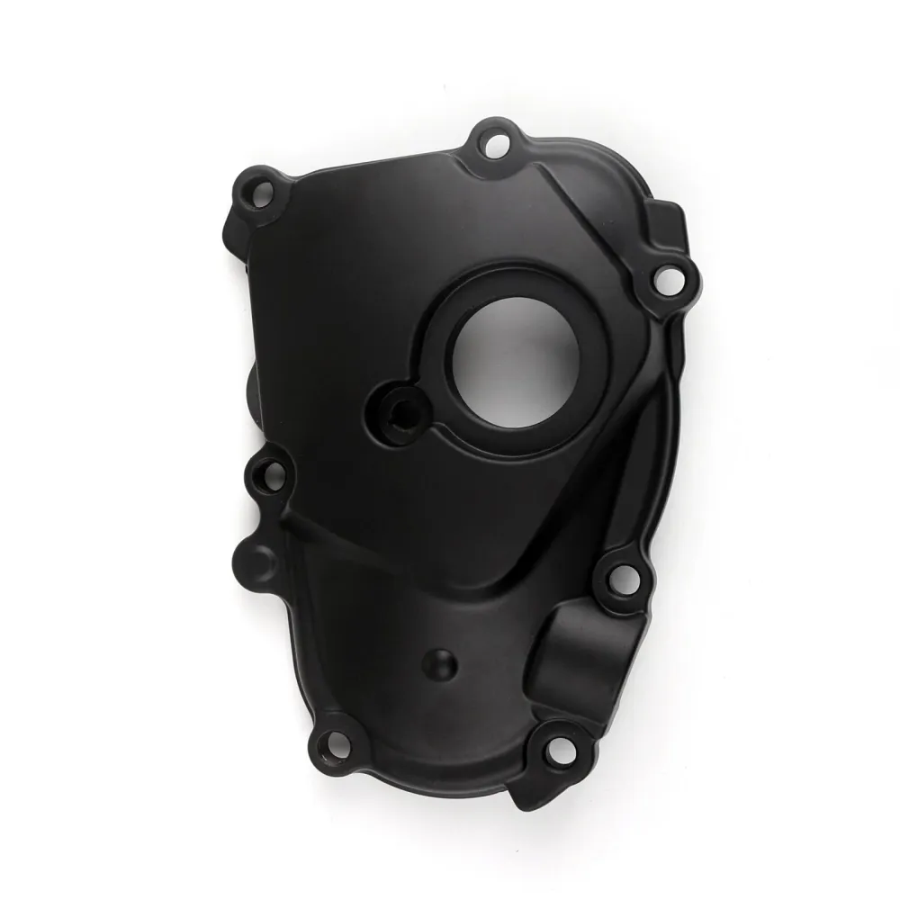 Høyre oljepumpemotordeksel Yamaha YZF-R6 (03-05) R6S (06-09) FZR500 FZR600 Generisk