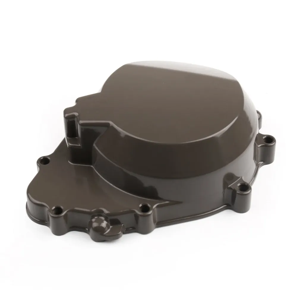 Stator motordeksel veivhus til venstre Kawasaki Ninja ZX6R ZX636 (03-04) generisk