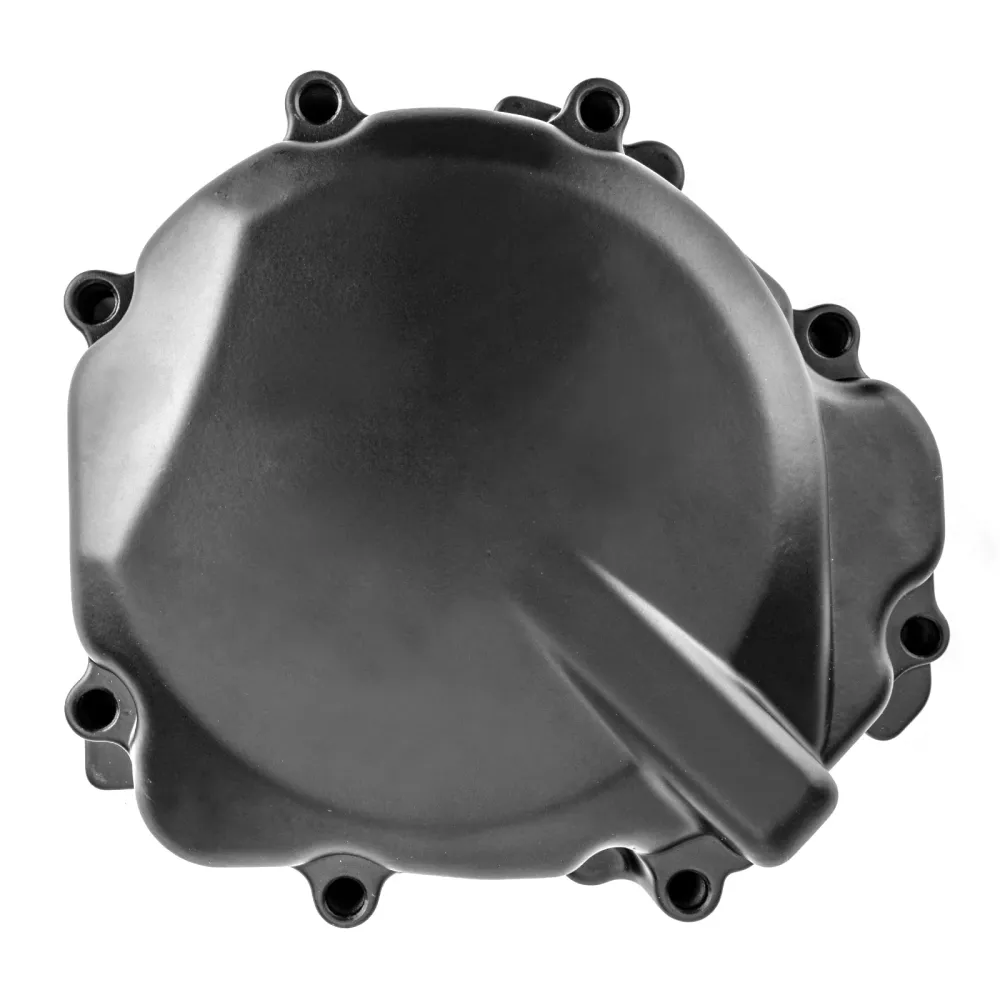 Stator motor deksel veivhus passet Suzuki GSXR 600 750 04-13 GSX-R 1000 400 Generisk