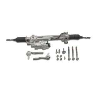 Ford Racing 2021+ Ford Bronco Severe Duty Steering Upgrade Kit