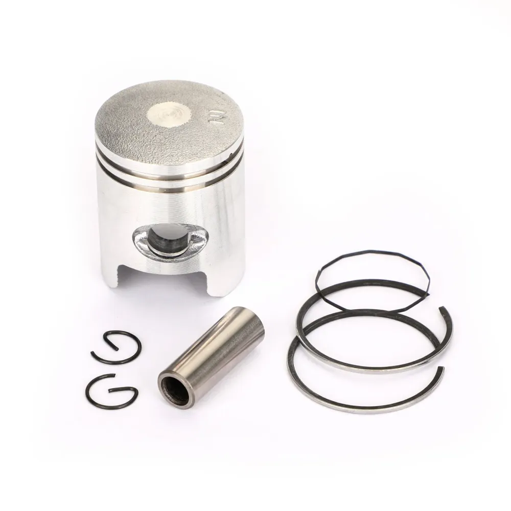 Stempelringklemmesett Honda Live Dio Zx50 Topic Ww50 Bly Nh50 STD (40 mm) 0,25 mm (40,25 mm) 0,50 mm (40,50 mm) Borestørre...