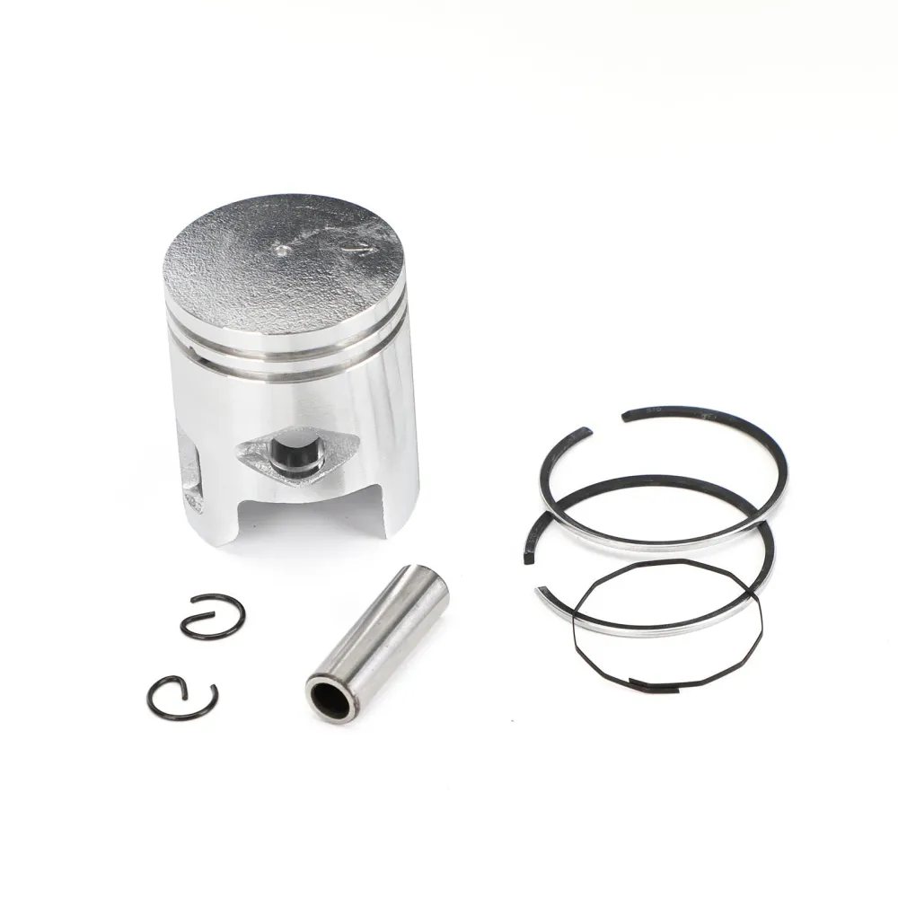 Stempelringstiftklippsett Can-Am Mini DS Quest 50 2002-2006 Std (40mm) 0,25 mm (40,25 mm) 0,50 mm (40,50 mm) 0,75 mm (40,7...