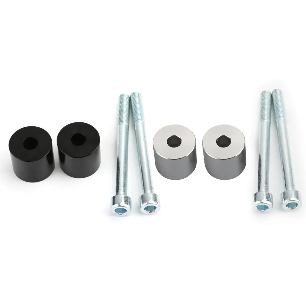 CNC styrestigere Ducati MTS1200 Multistrada 1200/s/Enduro 10-19 Generisk