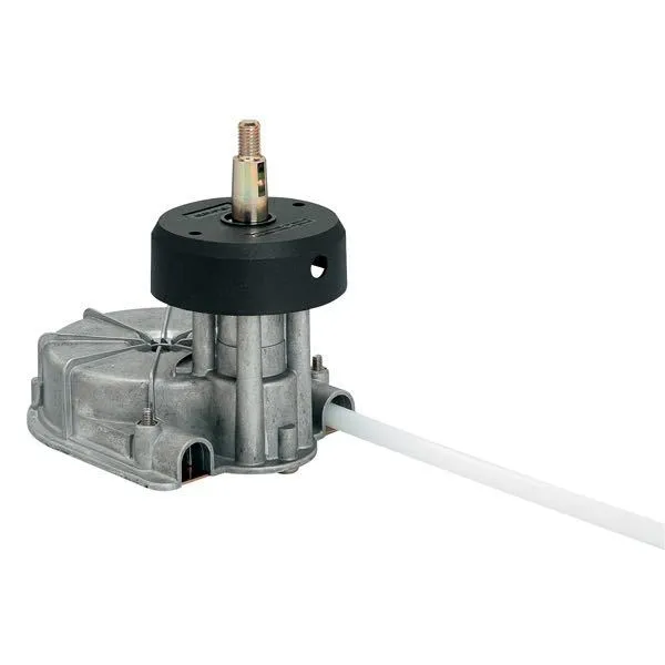 Ultraflex, Kontrollboks T85W - med hvit flens