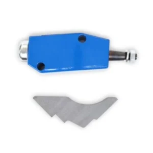 Cognito 01-13 Chevy/GMC Silverado/Sierra 2500/3500 HD 2WD/4WD Idler Arm Support Weld Gusset