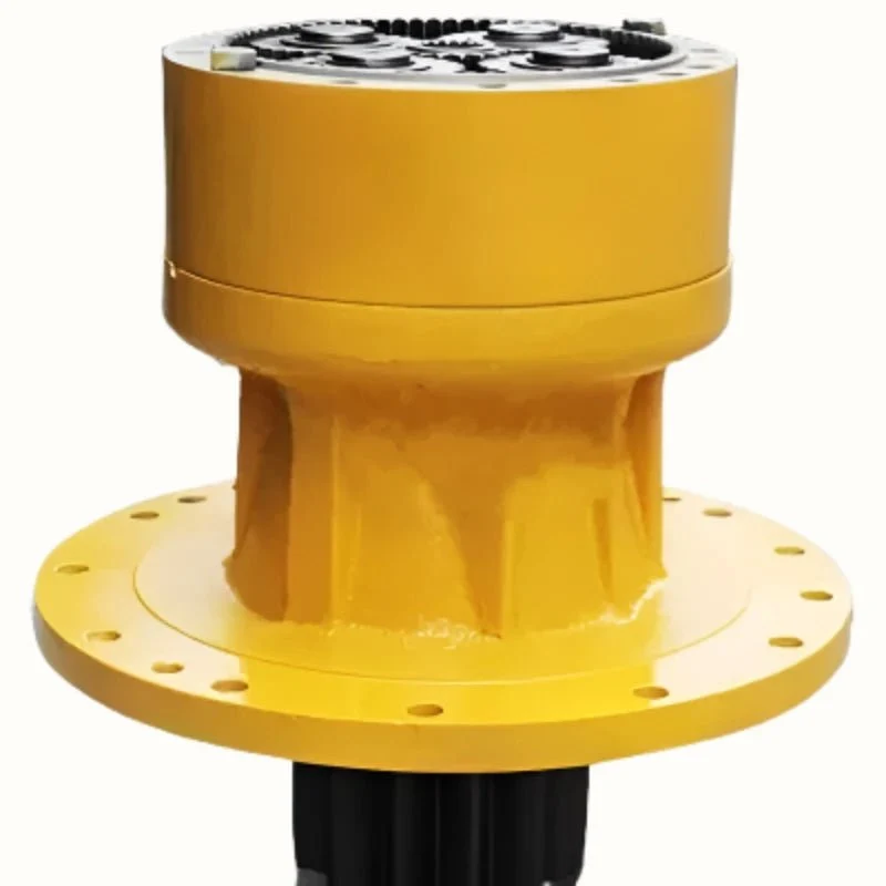Svingereduksjon 31Q9-19140 31Q919140 Passer til Hyundai R320LC-9 R330LC-9 R320LC9 R330LC9A R330LC9S R330LC9SH