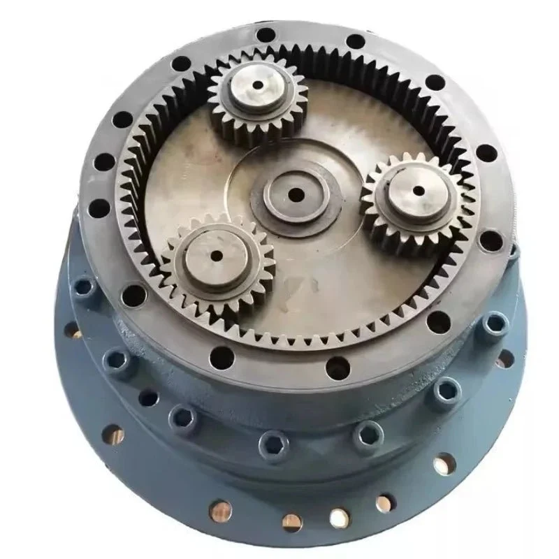 Svingreduksjon 2101-1025K 401-00316B Passer til Doosan DX255LC-5 DX255LC