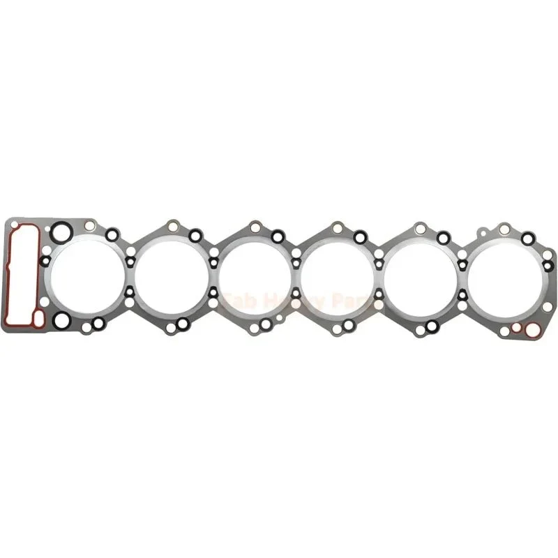 Sylinderhodepakning 1-11141161-0 Passer til Isuzu Engine 6SA1