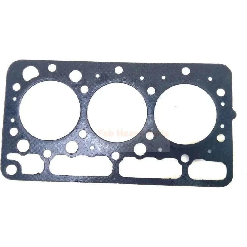 Sylinderhodepakning 15583-03310 Passer til Kubota Engine D850