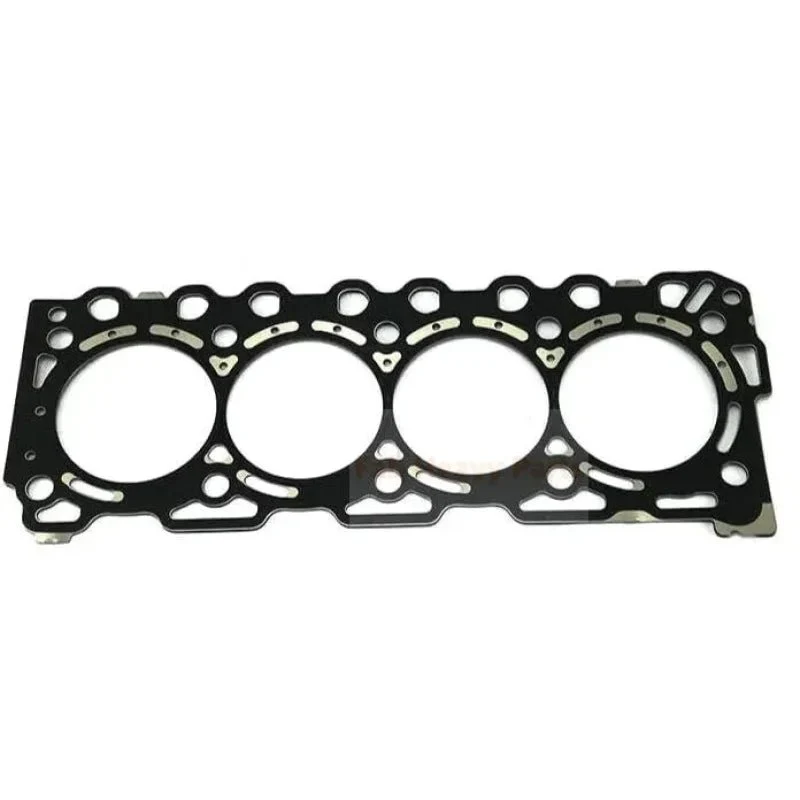 Sylinderhodepakning 1G777-03310 1G777-03610 Passer til Kubota Engine V3307 V3307T