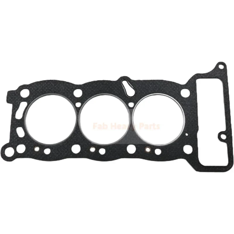 Sylinderhodepakning 8-94136087-3 8-94148737-0 Passer til Isuzu motor 3KC2 3KC1