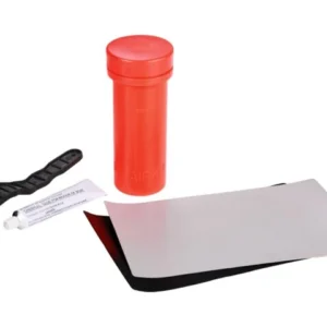 Talamex, Reparasjonssett Aqualine PVC oppblåsbare produkter, 1 stk.