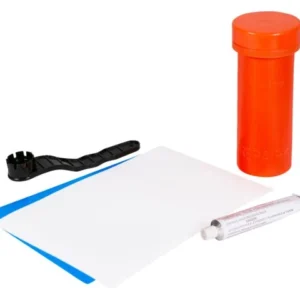 Talamex, Reparasjonssett PVC oppblåsbare produkter (1 stk)