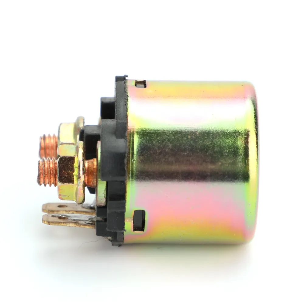 1989-2002 Kawasaki Bayou 300 KLF300C 4x4 KLF300B KLF Solenoid Relay Starter Generic