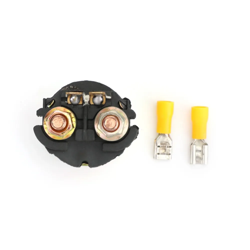 1989-2002 Kawasaki Bayou 300 KLF300C 4x4 KLF300B KLF Solenoid Relay Starter Generic