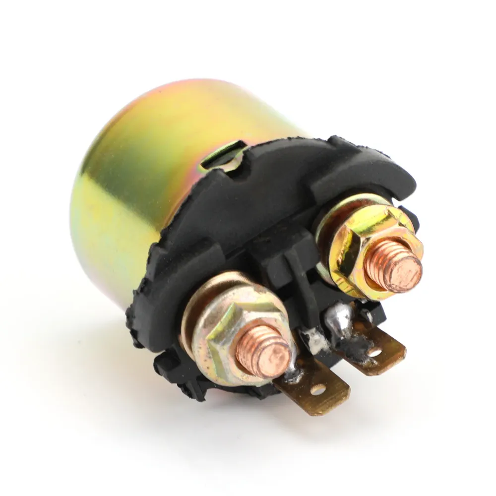 1989-2002 Kawasaki Bayou 300 KLF300C 4x4 KLF300B KLF Solenoid Relay Starter Generic