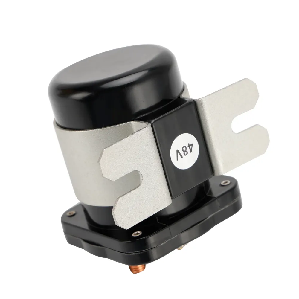 48V Starter Solenoid Fit E-Z-Go Club Car Electric Yamaha G19 G22 G23 G27