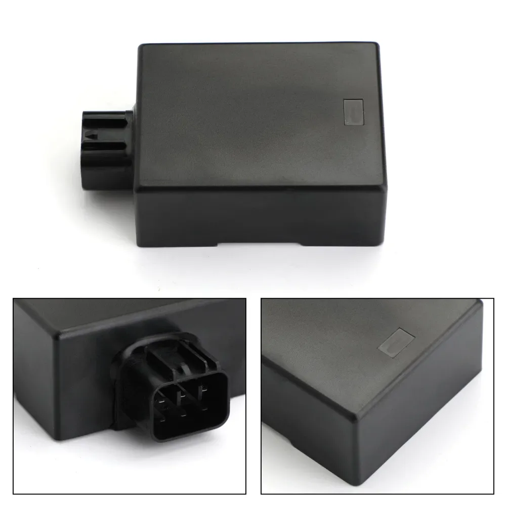 CDI Box Polaris Sportsman Ranger 400 500 Scrambler ATP 500 3090232 3089238 Generic