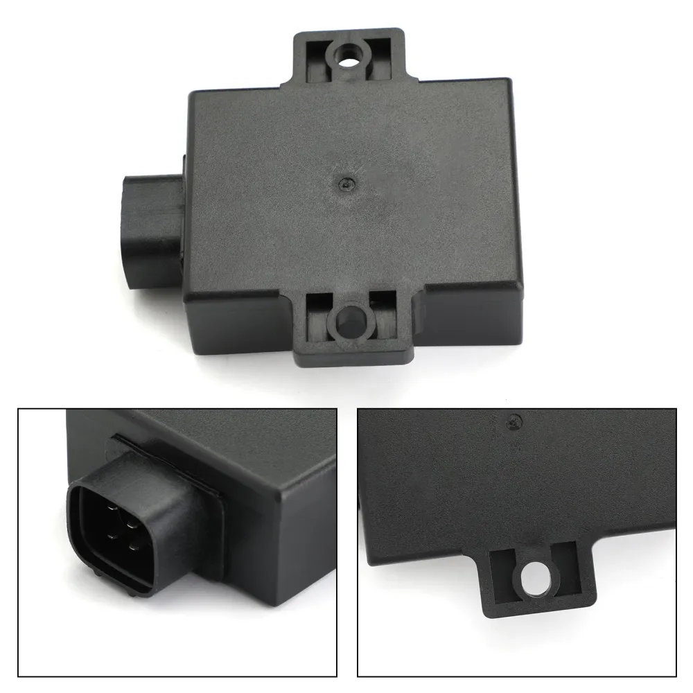 CDI Box-modul Kawasaki Bayou 250 KLF250A KLF 250 2003-2011 2010 21119-1457 generisk