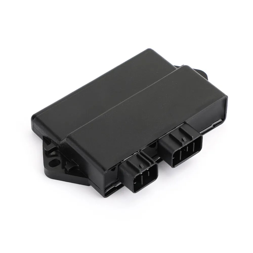 Ny CDI-modul Yamaha Warrior 350 YFM350X 348cc 1997-2001 3GD-85540-40-00 generisk