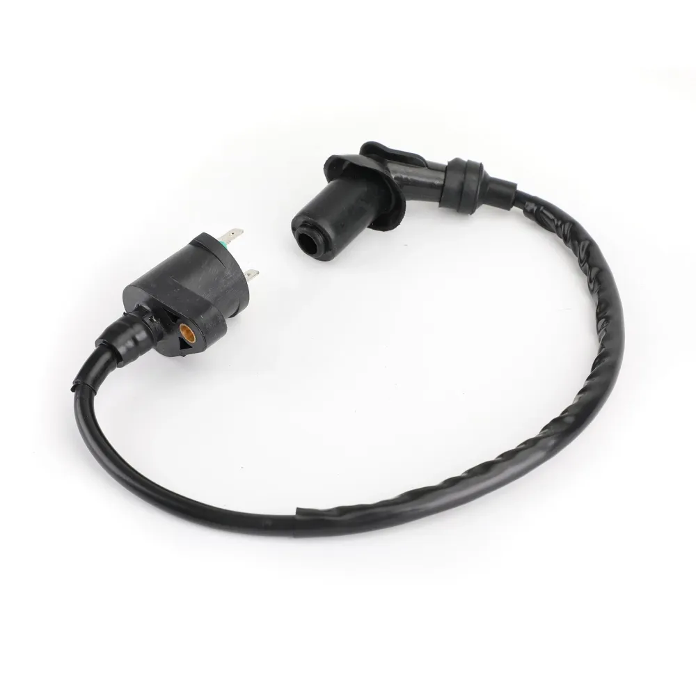 Ignition Coil CDI Box Honda Fourtrax 300 TRX300 TRX 300 2x4 4x4 1994-1997 95 generisk