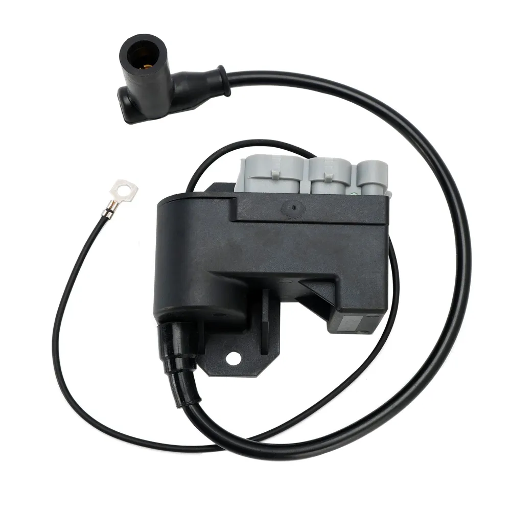 2007 Ski-Doo Freestyle Session 300F CDI Ignition Coil Calibrated Module 512060006