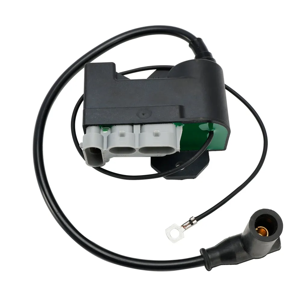 2009 Ski-Doo Skandic Tundra CDI Ignition Coil Calibrated Module 512060006