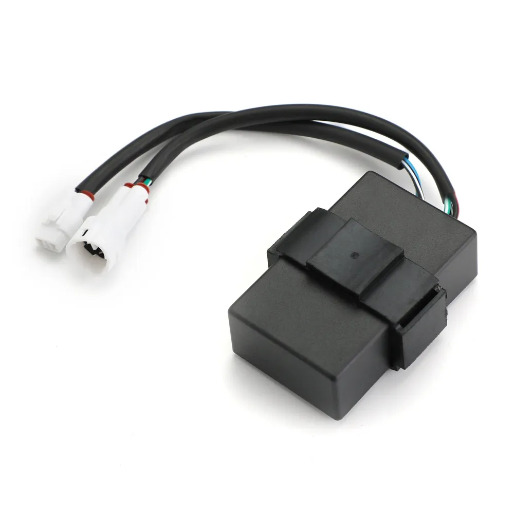 CDI Box-modul Kawasaki KLF300 Bayou 4x4 1988-2004 KEF300 Lakota 1995-2003 generisk